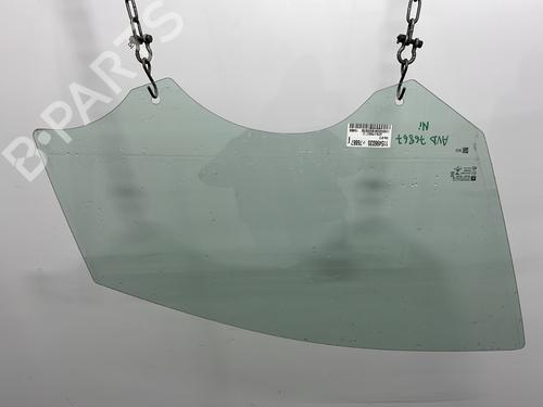 Türscheibe rechts vorne für OPEL ASTRA K (B16) 1.2 Turbo (68) (131 hp) 30364125