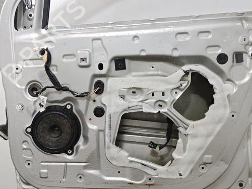 Dør højre fortil DACIA LOGAN II 1.5 dCi | BP39760261C3 - Image 2