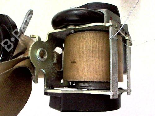 Front right belt tensioner PEUGEOT 407 SW (6E_, 6D_) 2.0 HDi 135 | BP20444173C88 