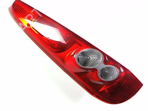 Left taillight FORD FIESTA V (JH_, JD_) 1.4 TDCi | BP20459029C34 