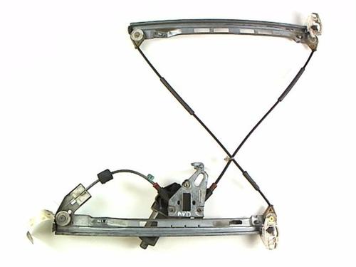 Rudehejsemekanisme Højre foran PEUGEOT 206 Hatchback (2A/C) 1.9 D | BP20435032C23 