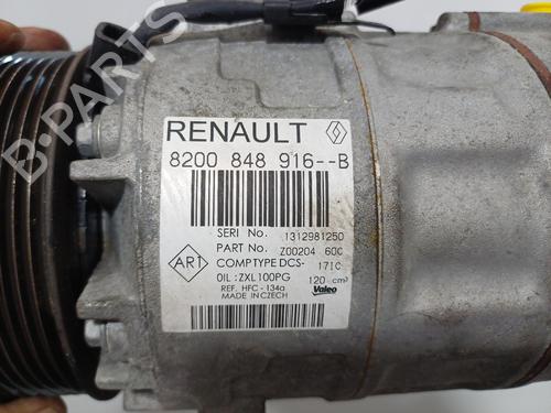 AC compressor FIAT TALENTO Van (296_) 2.0 EcoJet | BP37589710M34 - Image 4