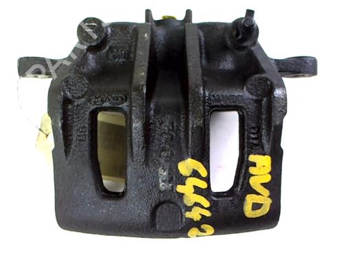 Right front brake caliper HYUNDAI SANTA FÉ II (CM) 2.2 CRDi 4x4 | BP20402854M104 