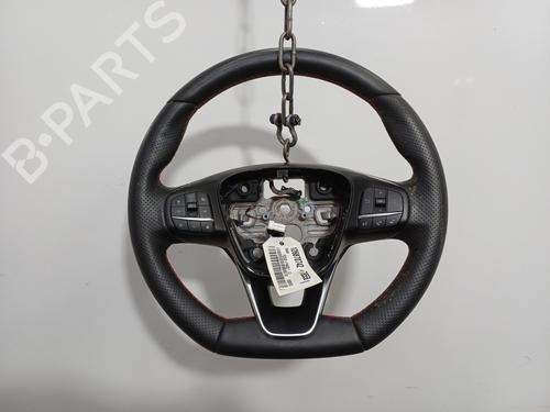 Steering wheel FORD FOCUS III Saloon  | BP36337794C49  - Image 5