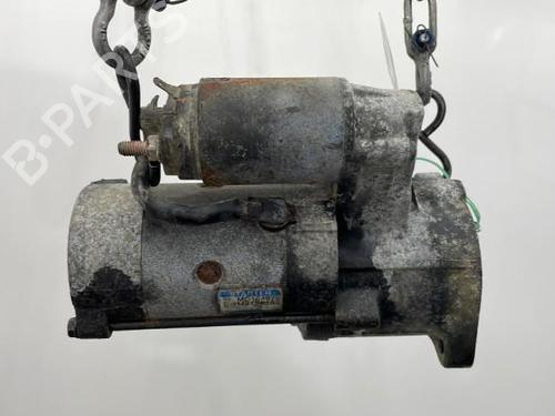 Starter MITSUBISHI L200 (K3_T, K2_T, K1_T, K0_T) 2.5 TD 4WD (K34T) | BP21238712M8 