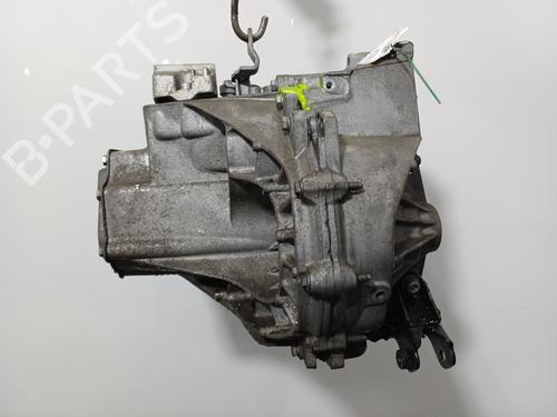 Gearbox CITROËN DS3 Convertible  | BP36345148M3  - Image 11