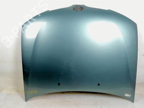 Hood NISSAN ALMERA II Hatchback (N16) 1.5 | BP20443269C1 