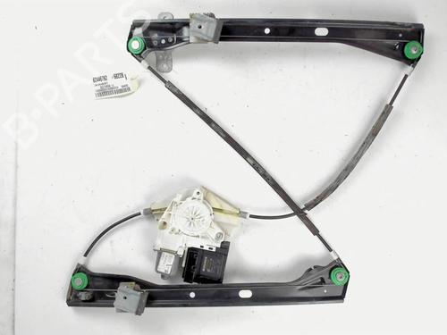 Used Front right window mechanism Front right window mechanism VW GOLF V Variant (1K5) 1.9 TDI (105 hp) 20451817 20451817