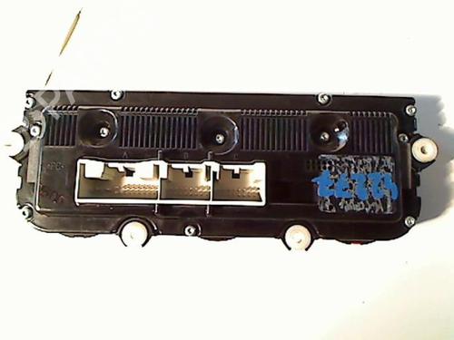 Climate control VW GOLF V (1K1) 2.0 SDI | BP20472419I5 