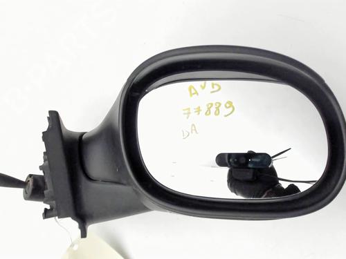 Bakspejl Højre CITROËN C3 I (FC_, FN_) 1.1 i (60 hp) 29419741