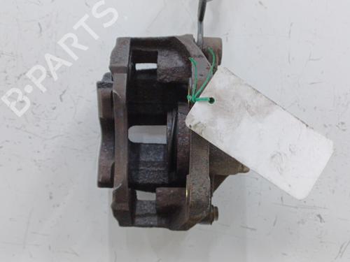 Left front brake caliper PEUGEOT 206 Hatchback (2A/C) 2.0 HDI 90 | BP20464858M105 