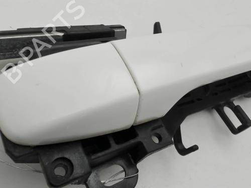 Front right exterior door handle TOYOTA VERSO (_R2_) 2.0 D-4D (AUR20_, AUR20R) | BP29375006C129 