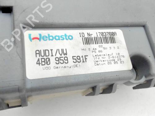Sunroof engine AUDI A3 (8P1) | BP37166181M60 - Image 6