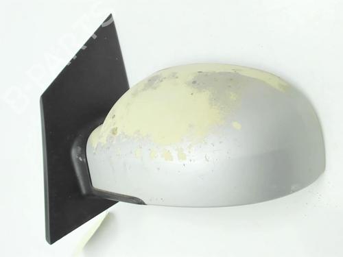 Used Left mirror HYUNDAI GETZ (TB) 1.1 (63 hp) 20396793