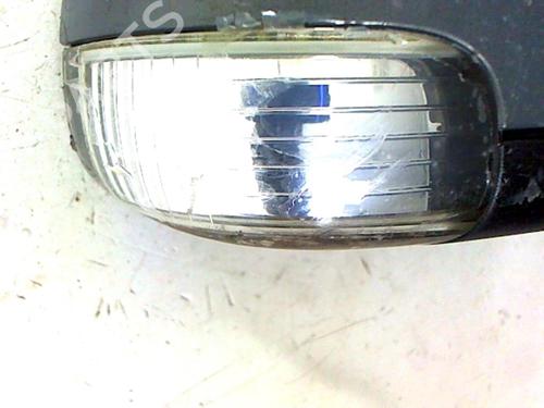 Right mirror VW TOURAN (1T1, 1T2) 1.9 TDI | BP20444742C27 