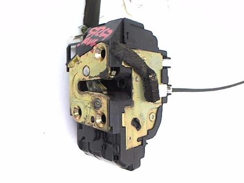 Front left lock NISSAN MICRA III (K12) 1.2 16V | BP20431857C98 