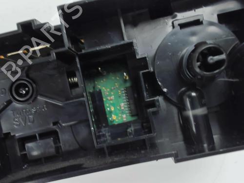 Climate control VW POLO V (6R1, 6C1) 1.4 TDI | BP20450500I5 