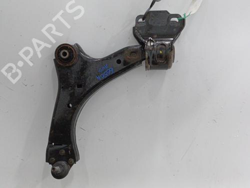 Left front suspension arm FORD MONDEO IV (BA7) 2.0 TDCi | BP20451521M12 