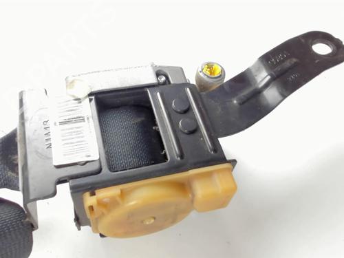 Front right belt tensioner NISSAN ALMERA TINO (V10) 2.2 dCi | BP20406521C88 