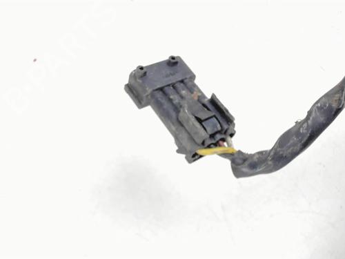 Essuie-glace moteur avant SAAB 9-3 Estate (E50) 1.9 TiD (120 hp) 20397015