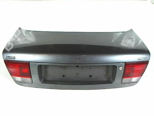 Tailgate MAZDA 626 IV (GE) 2.0 D GLX Comprex (GEFP) BP21205552C6