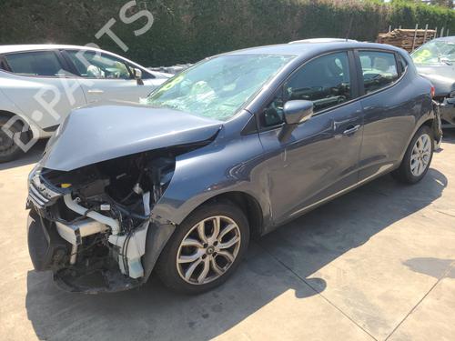 Engine RENAULT CLIO IV (BH_) 1.5 dCi 90 | BP29625611M1  - Image 8