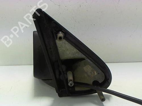 Left mirror VW GOLF III (1H1) 1.9 D | BP25264740C26 