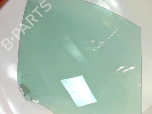 Front right door window FIAT ULYSSE (179_) 2.2 JTD | BP20425395C19 