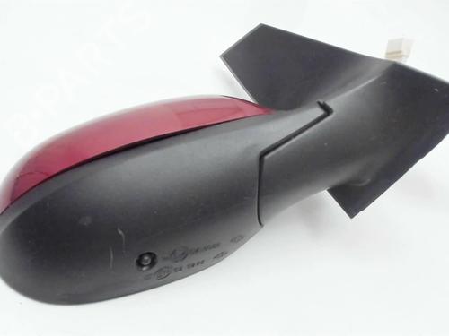 Right mirror FORD KA (RU8) 1.2 | BP20397590C27 