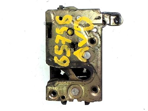 Used Front right lock Front right lock 20425143 20425143