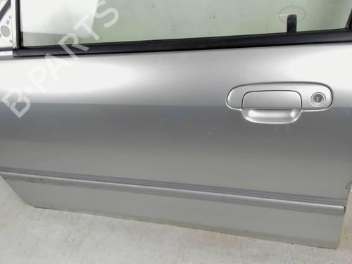 Used Left front door MAZDA 323 F VI Hatchback (BJ) 2.0 TD (101 hp) 20420854