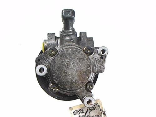 Used Steering pump Steering pump MERCEDES-BENZ S-CLASS (W220, V220) S 500 (220.075, 220.175, 220.875) (299 hp) 20392302 20392302