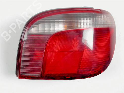 Right taillight TOYOTA YARIS (_P1_) 1.3 (NCP10, SCP12_) | BP20390829C35 
