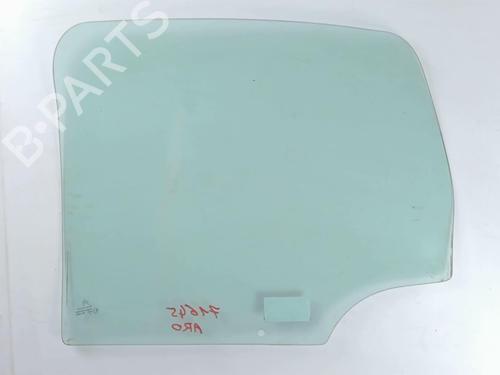 Rear right door window CITROËN C3 I (FC_, FN_) 1.4 HDi | BP20468760C21 