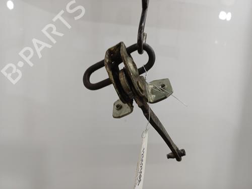 Used Hinge/Door check strap Hinge/Door check strap BMW 5 (E34) 525 tds (143 hp) 35892919 35892919