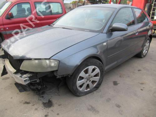 Used Parts AUDI A3 (8P1) 1.4 TFSI 1886007