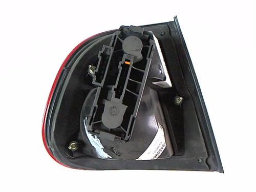 Used Right taillight SEAT CORDOBA (6K1, 6K2) 1.9 SDI (68 hp) 25264927