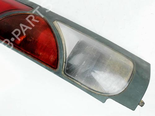 Right taillight RENAULT KANGOO (KC0/1_) D 65 1.9 (KC0E, KC02, KC0J, KC0N) | BP31362759C35