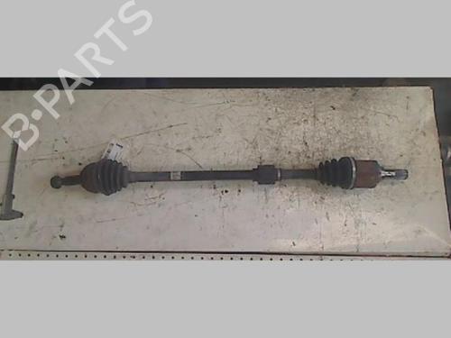 Used Right front driveshaft NISSAN NOTE (E11, NE11) 1.6 (110 hp) 20458805