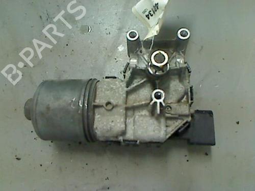 Used Front wiper motor SEAT IBIZA III (6L1) 1.4 TDI (75 hp) 22913599