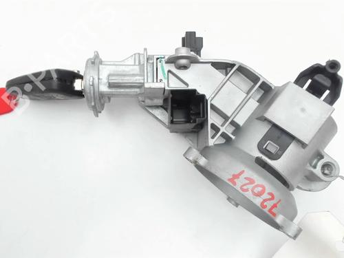 Ignition barrel OPEL CORSA D (S07) 1.3 CDTI (L08, L68) | BP21238672M48 