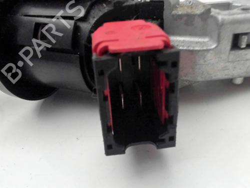 Used Ignition barrel Ignition barrel 37037589 37037589