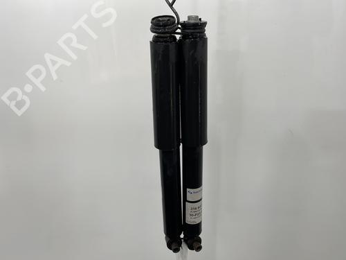 Used Right rear shock absorber PEUGEOT 308 SW II (LC_, LJ_, LR_, LX_, L4_) 1.6 HDi / BlueHDi 115 (LCBHXM, LCBHXT) (115 hp) 25926862