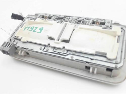 Used Interior roof light Interior roof light OPEL COMBO Box Body/MPV (X12) 1.6 CDTI (B05) (105 hp) 20665992 20665992