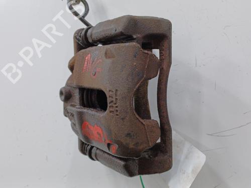 Used Left front brake caliper Left front brake caliper NISSAN MICRA III (K12) 1.5 dCi (86 hp) 20401985 20401985
