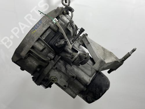 Gearbox RENAULT SCÉNIC I MPV (JA0/1_, FA0_) 1.9 dCi (JA05, JA1F) | BP27251012M3 