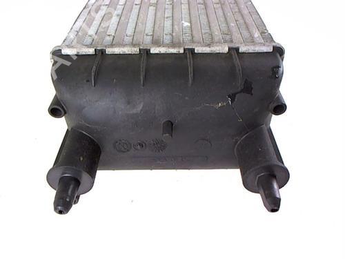 Intercooler CITROËN C5 III (RD_) 1.6 HDi 110 (RD9HL0, RD9HR8, RD9HRA) | BP20391933M30 