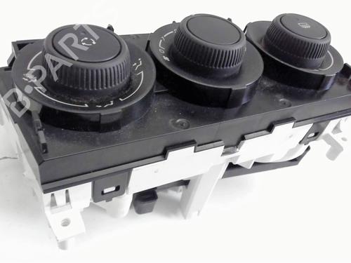 Climate control CITROËN C3 Picasso (SH_) 1.4 VTi 95 (SH8FSC, SH8FP0, SH8FP6) | BP32264271I5  - Image 5