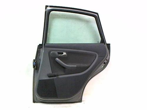 Right rear door SEAT IBIZA III (6L1) 1.2 12V | BP20477738C5 