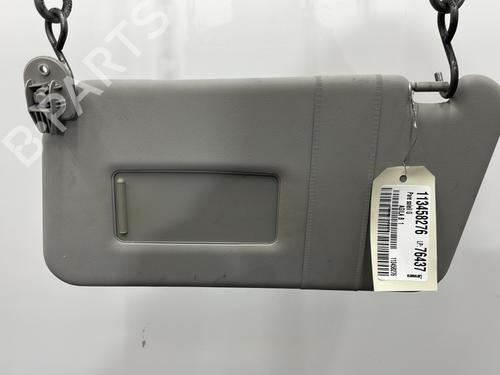 Used Left sun visor OPEL AGILA B (H08) 1.0 (F68) (65 hp) 29514076